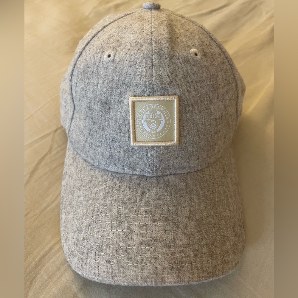 Philadelphia Union women’s hat
